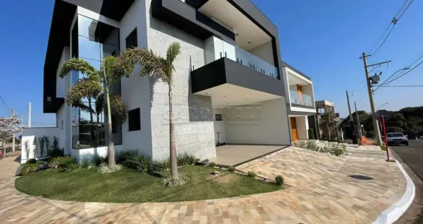 Casa em condomínio fechado com 3 quartos à venda na Residencial Terra Dos, 40, Jardim Mariana, Ibaté
