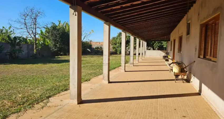 Chácara Muito bem localizada, faz parte do Condomínio Quinta dos Buritis.
