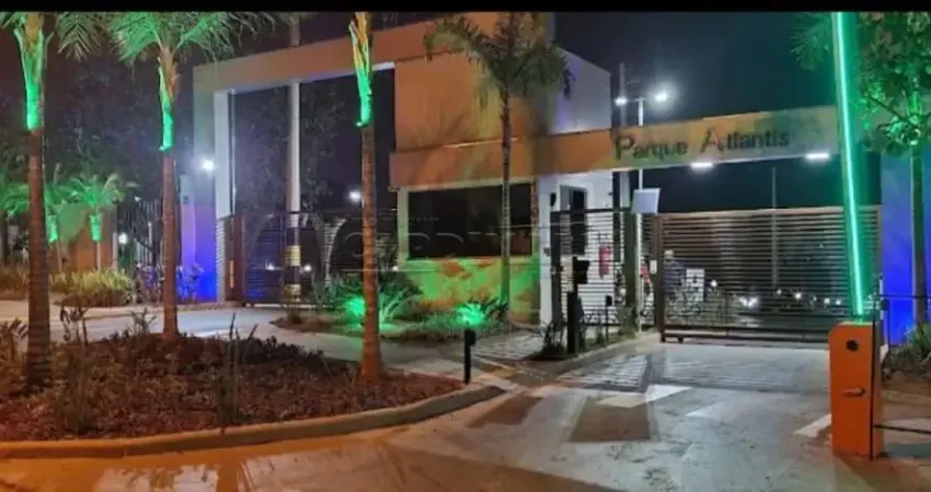 Apartamento com 2 quartos à venda na Avenida Governador Orestes Quercia, Bloco 06, 1301, Altos do Jaraguá, Araraquara