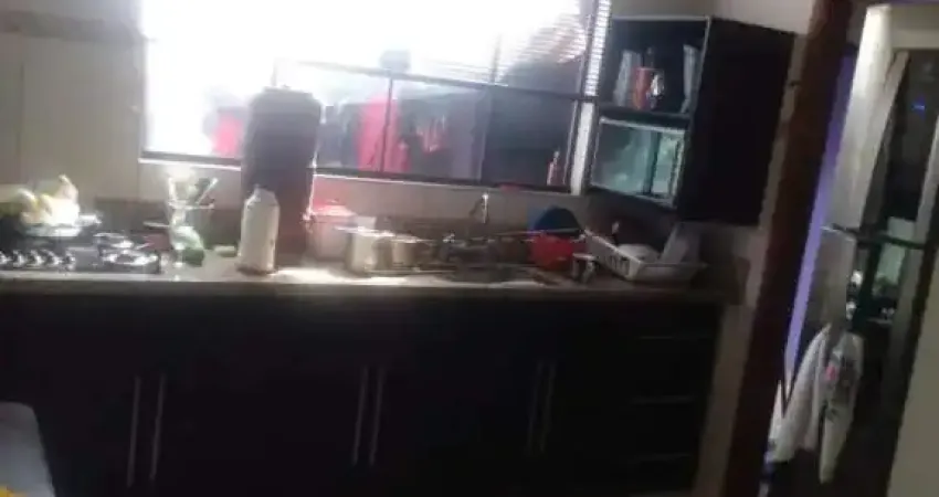 Casa com 3 quartos à venda na Rua Totó Pessente, 62, Centro, Ibaté