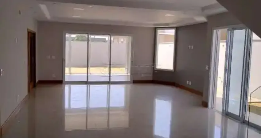 Casa em condomínio fechado com 2 quartos à venda na Avenida Miguel Damha, 800, Condomínio Parque Residencial Damha lll, São Carlos