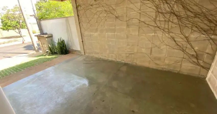 Casa em condomínio fechado com 3 quartos à venda na Avenida Miguel Damha, 1400, Condomínio Village Damha II, São Carlos