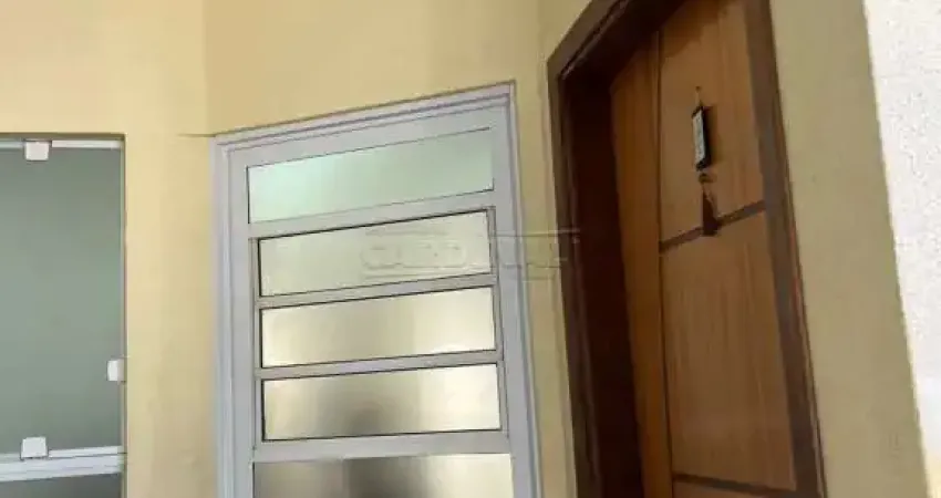 Casa com 3 quartos à venda na Rua Mário de Santi, 91, Jardim Nossa Senhora Aparecida, São Carlos