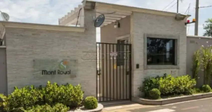 Apartamento com 2 quartos à venda na Avenida Doutor Heitor José Reali, Bloco 08, 1031, Jardim Nova São Carlos, São Carlos