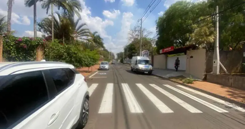 Terreno à venda na Rua Victório Bonucci, 920, Jardim Tangará, São Carlos