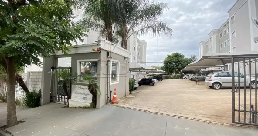 Apartamento com 2 quartos à venda na Rua Antônio Carreri, Bloco 01, 330, Jardim Ricetti, São Carlos