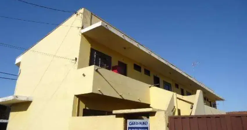 Apartamento com 1 quarto para alugar na Rua Pascoal Mecca, 120, Jardim Real, São Carlos