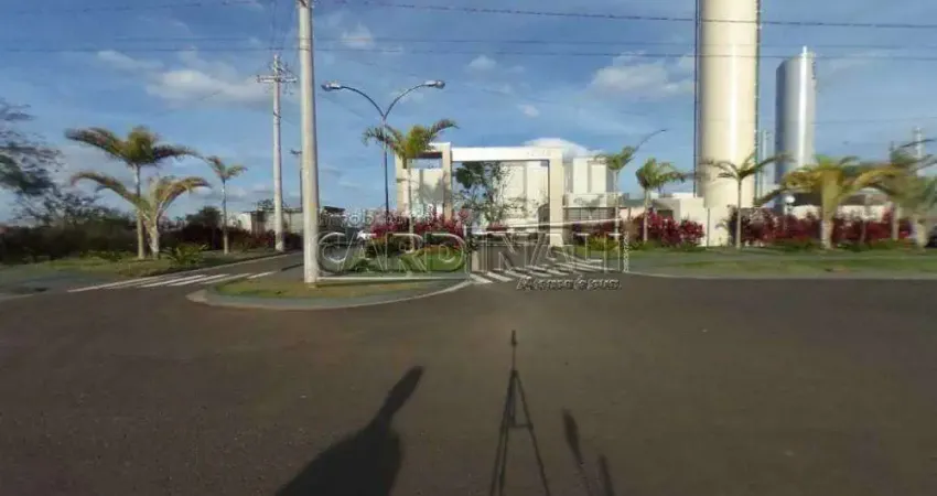 Apartamento com 2 quartos à venda na Rua Ray Wesley Herrick, Bloco 07, 5401, Jardim Embaré, São Carlos