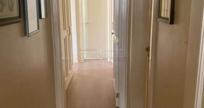 Apartamento com 3 quartos à venda na Rua Marechal Deodoro, 1645, Centro, São Carlos