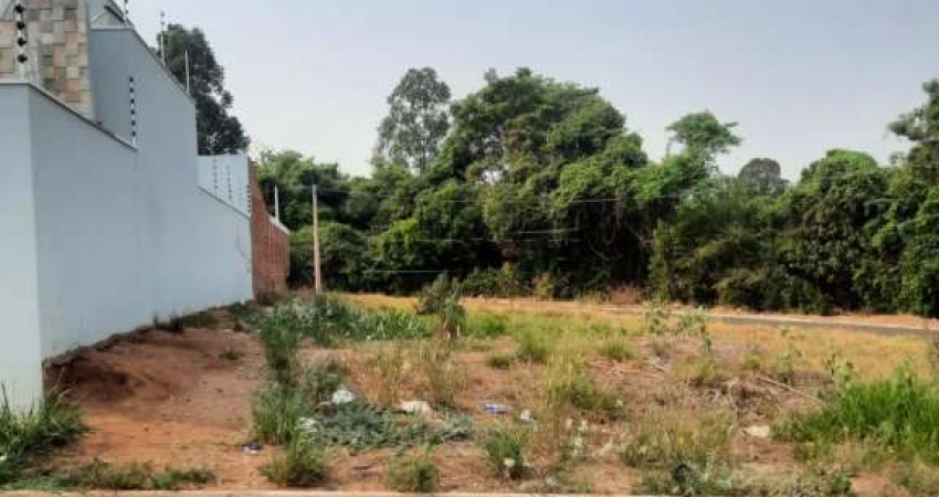 Terreno Plano à Venda - 200m² no Residencial Jequitibá II - R$115.000,00 - Financiamento Disponível