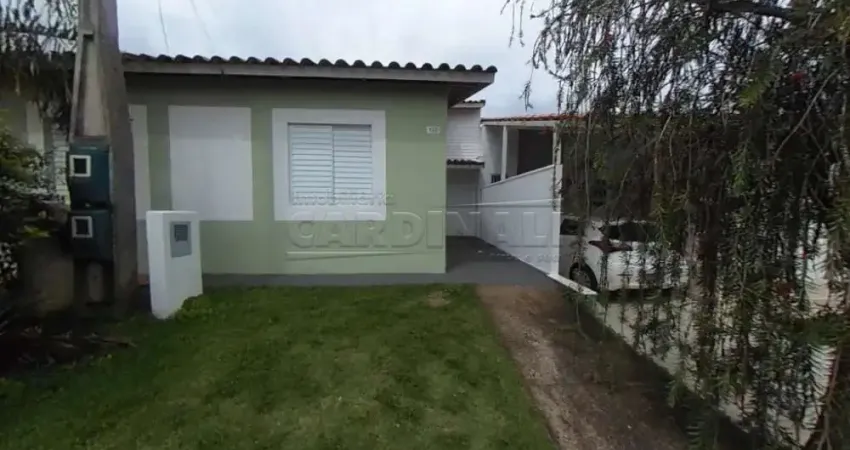 Gostaria de morar em uma casa moradas iii em são carlos? esta é sua grande chance!