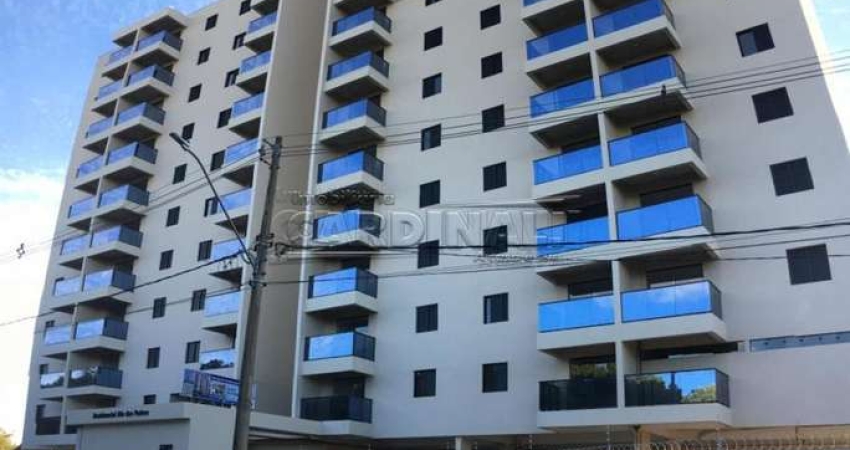 Apartamento com excelente localização, ao lado da USP