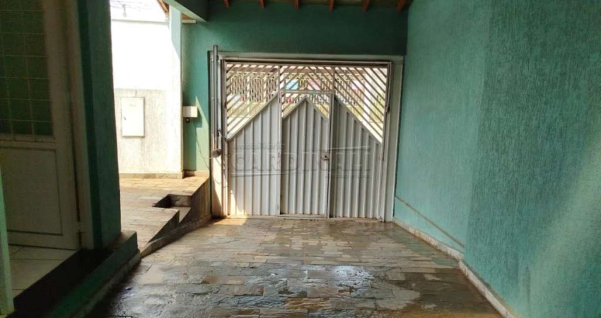 Casa Padrão em São Carlos
