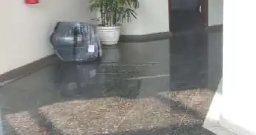 Apartamento com 3 quartos à venda na Rua Quinze de Novembro, 1859, Centro, São Carlos