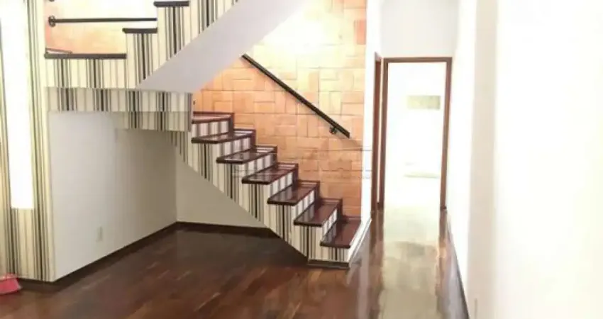 Cobertura com 3 quartos à venda na Rua Doutor Omar Pacheco Souza, 247, Portal do Sol, São Carlos