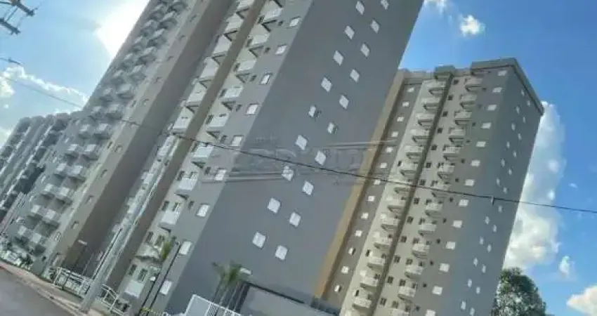 Apartamento no recreio são judas tadeu no residencial parque das oliveiras
