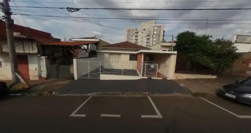 Casa com 2 quartos à venda na Avenida Sallum, 59, Vila Prado, São Carlos