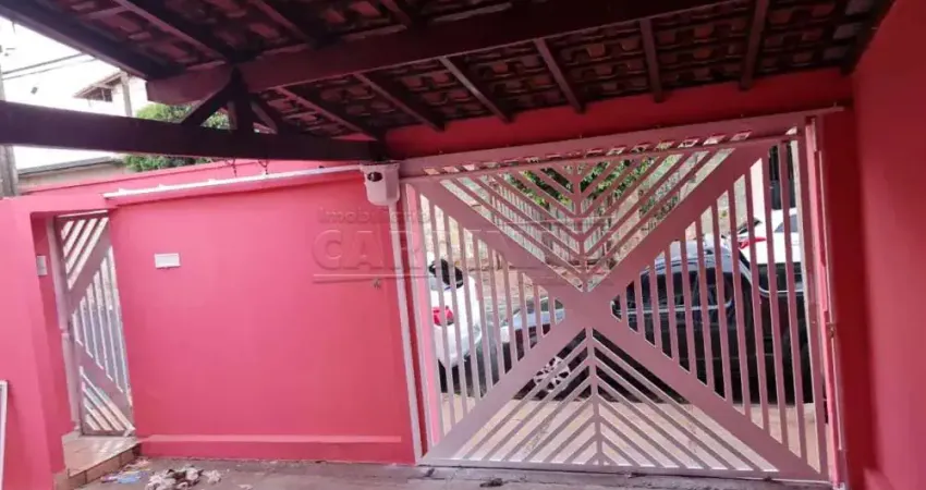 Casa a venda jardim Indaiá grande oportunidade imóvel todo reformado