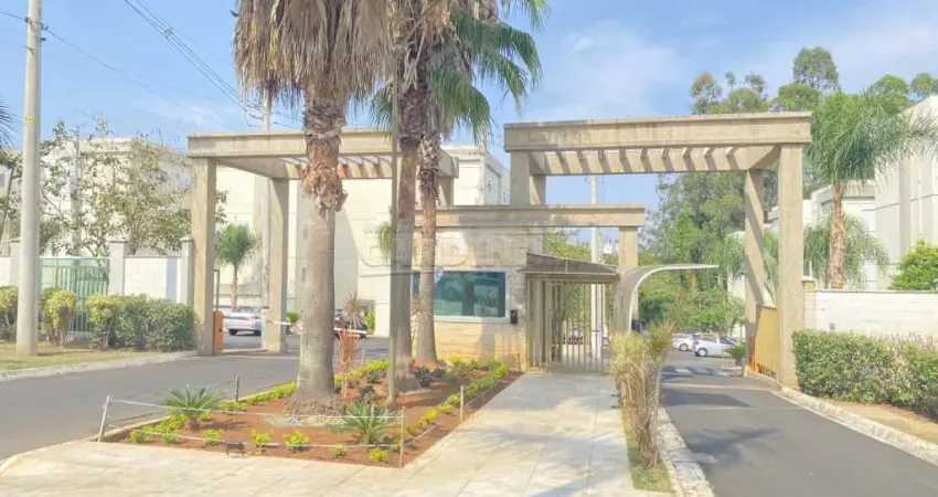 Apartamento com 2 quartos para alugar na Avenida João Stella, Bloco 01, 200, Parque Santa Felícia Jardim, São Carlos