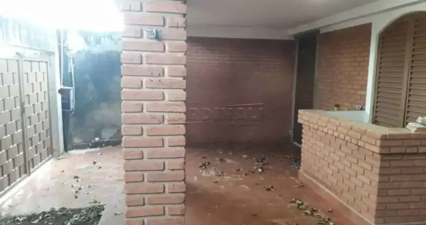 Casa com boa localização perto de supermercados, escola e comércio.