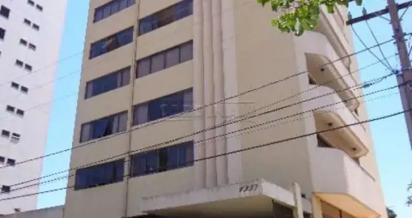 Apartamento com 4 quartos para alugar na Rua Padre Teixeira, 1357, Centro, São Carlos
