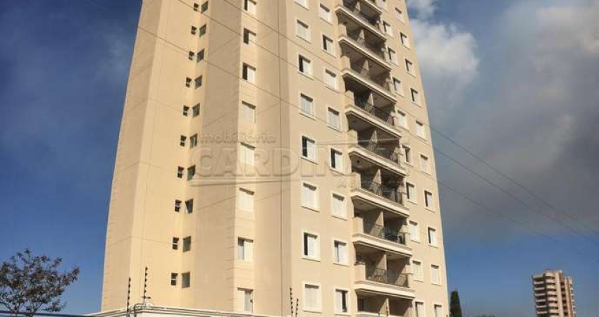 Apartamento com 3 quartos para alugar na Rua Padre Teixeira, Torre Venice, 2670, Centro, São Carlos