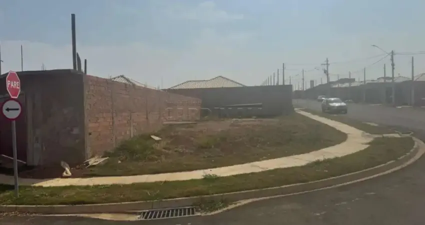 Terreno à venda na Rua Um, s/n, Parque Delta, São Carlos