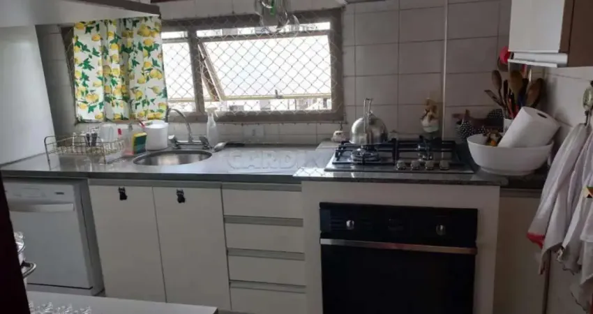 Apartamento com 2 quartos à venda na Rua São Salvador, ap 72, 255, Taquaral, Campinas