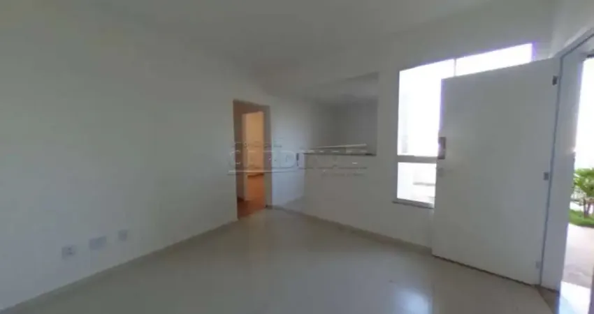 Apartamento com 2 quartos à venda na Avenida Capitão Noray de Paula e Silva, Bloco 04, 41, Vila Melhado, Araraquara