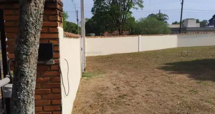 Fazenda à venda na Estrada Ernesto Pinca - de 799/800 a 1097/1098, Alameda dos Periquitos, SN, Tibaia de São Fernando, São Carlos