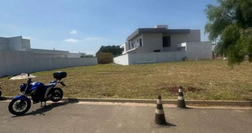 Terreno Condomínio em São Carlos