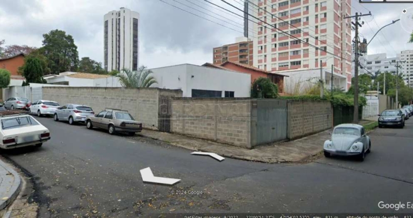 Casa com 2 quartos à venda na Rua Padre Teixeira, 953, Centro, São Carlos