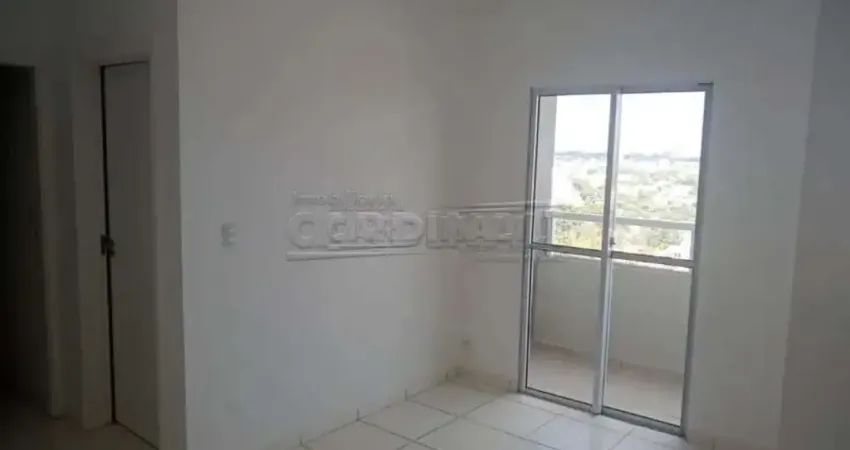 Apartamento com 2 quartos à venda na Avenida Dom Carlos Carmelo, Torre 1, 595, Jardim Botânico, Araraquara