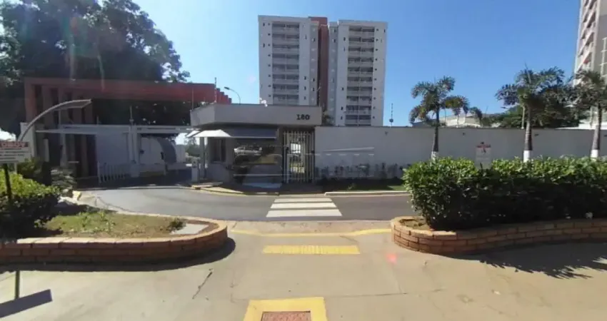 Apartamento com 2 quartos para alugar na Travessa Francisco Latorre Primo, Torre A, 180, Residencial Parati, São Carlos