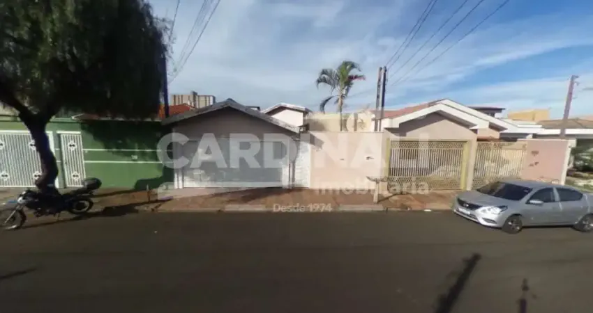 Casa de condomínio no parque fehr próxima a unicep em são carlos