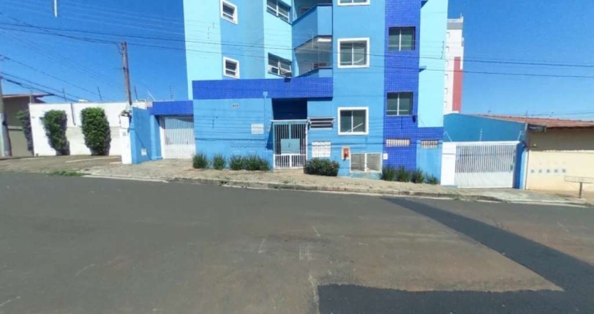 Apartamento com 1 quarto à venda na Rua Professor Ernfrid Frick, 819, Jardim Paraíso, São Carlos