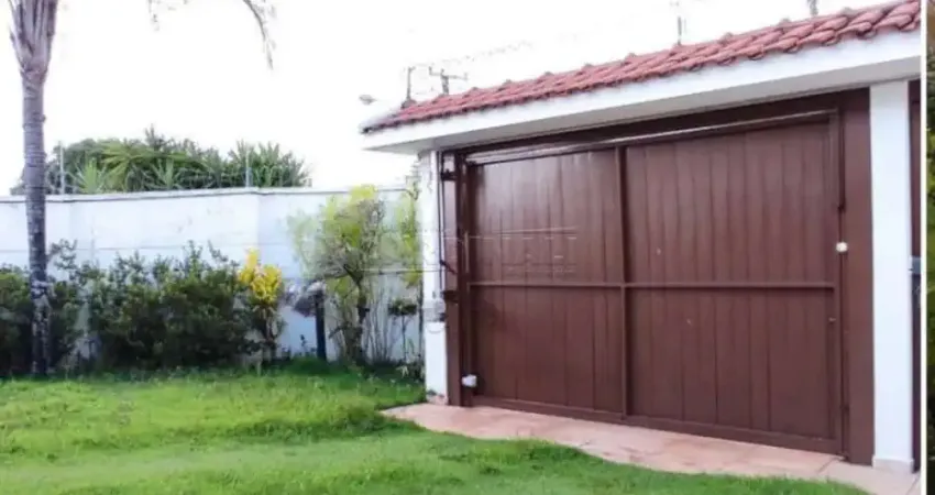 Casa com 3 quartos à venda na Rua Oscar Jensen, Esquina, 130, Parque Santa Mônica, São Carlos