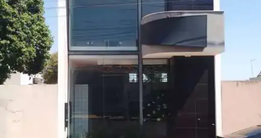 Ponto comercial para alugar na Rua Major José Inácio, 201, Centro, Ibaté