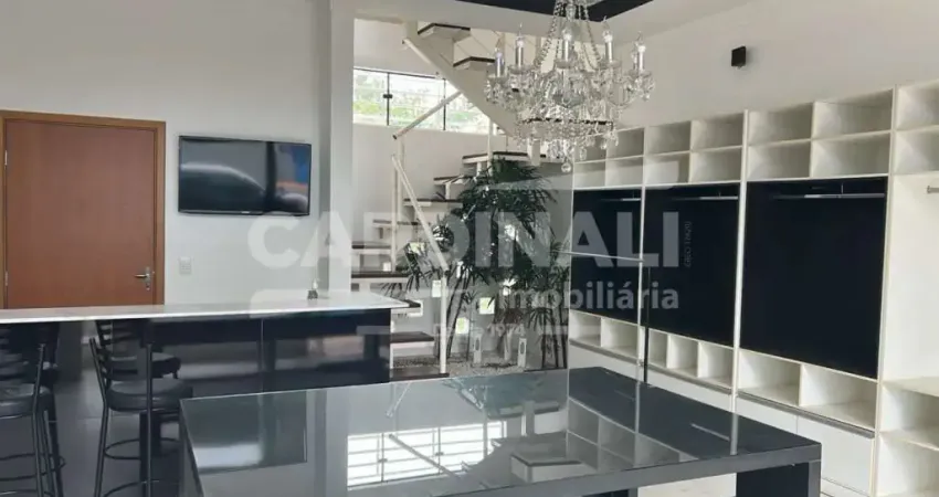 Ponto comercial para alugar na Rua Major José Inácio, 201, Centro, Ibaté