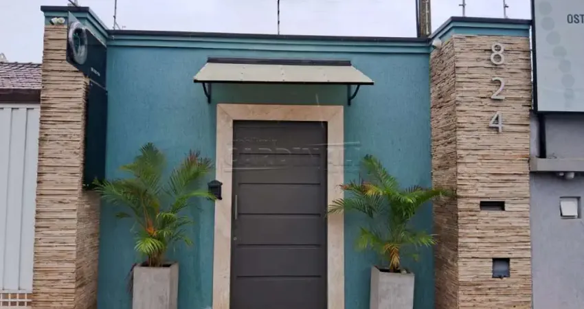 Sala comercial para alugar na Rua Padre Duarte, Sala 2, 824, Centro, Araraquara