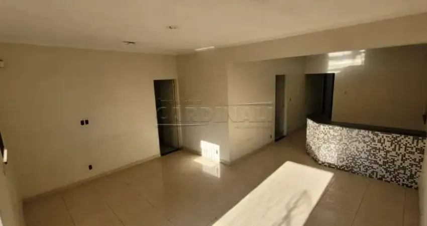 Casa com 4 quartos para alugar na Rua Paulino Botelho de Abreu Sampaio, 945, Vila Pureza, São Carlos