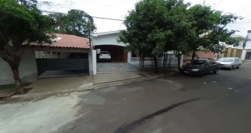 Casa com 3 quartos à venda na Alameda das Hortências, 740, Cidade Jardim, São Carlos
