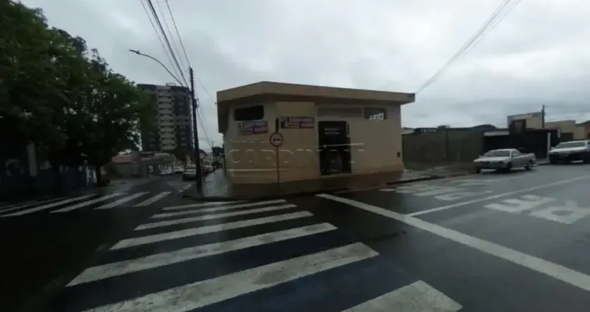 Prédio para alugar na Rua Marechal Deodoro, esq. com Rua Dom Pedro II, 2318, Centro, São Carlos