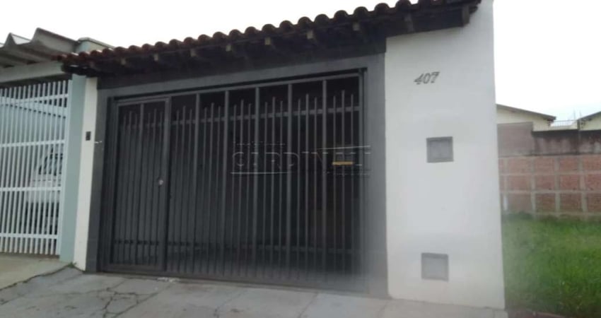 Casa térrea - Portal do Sol - Garagem coberta - Churrasqueira
