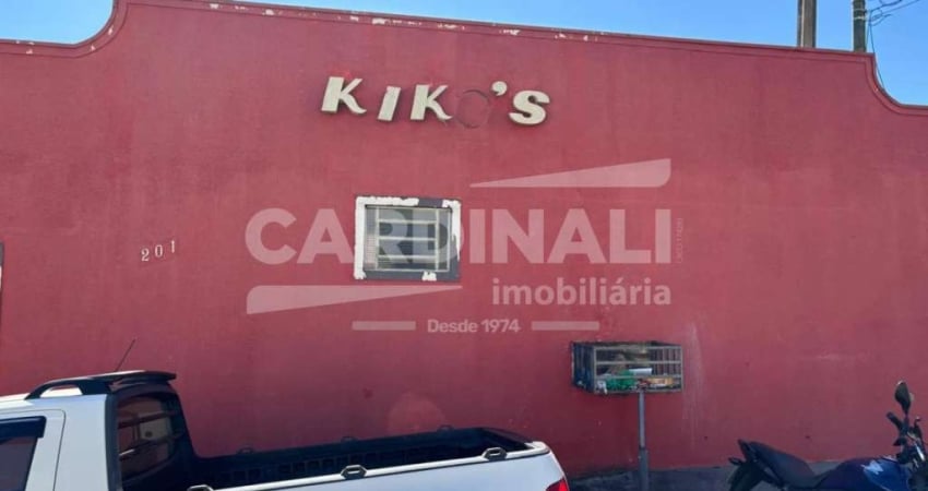 Apartamento com 1 dormitório na Vila Celina próximo ao Hospital Universitário da UFSCar em São Carlos