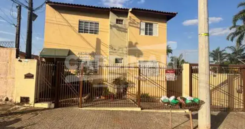 Apartamento com 1 quarto à venda na Rua Francisco Briscesse, 150, Jardim Centenário, São Carlos