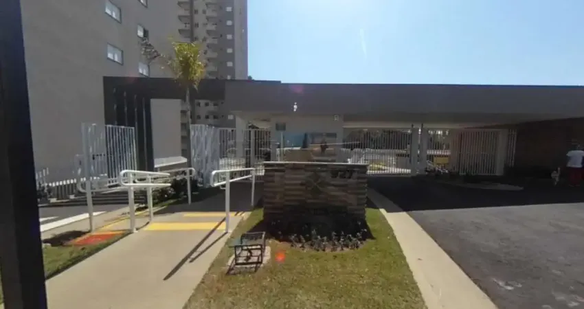 Apartamento com 2 quartos à venda na Avenida Gregório Aversa, Bloco I, 927, Recreio São Judas Tadeu, São Carlos