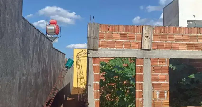 Imóvel muito bem localizado e pronto para construir uma linda residencia.