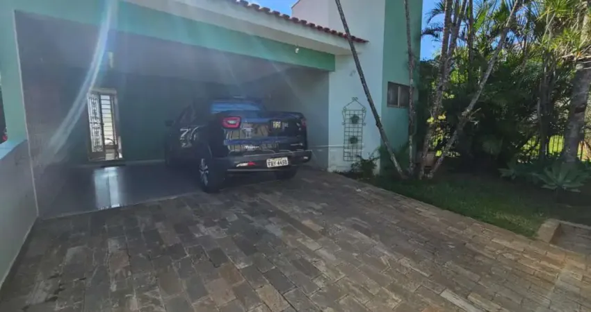 Casa com 3 quartos à venda na Rua Irmã Maria São Félix, 468, Jardim Cardinalli, São Carlos