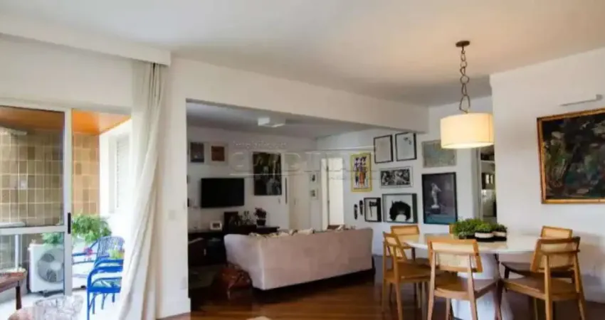 Apartamento com 3 quartos à venda na Rua Barão de Ataliba, 125, Cambuí, Campinas